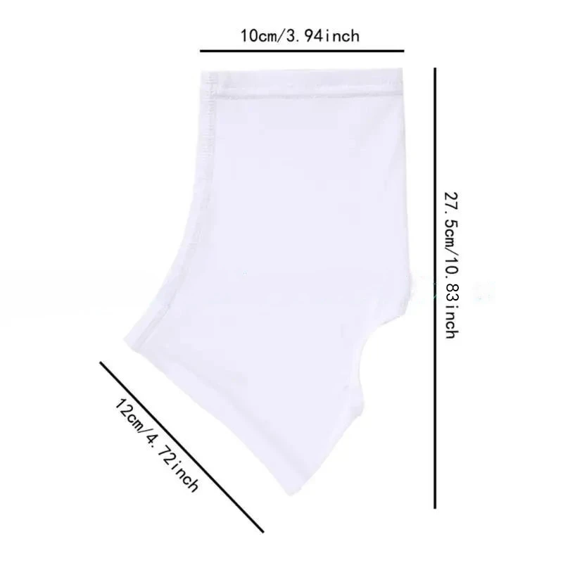 하키, 야구 및 축구 모래 방지 신발 커버에 적합한 1 쌍 축구 클리트 미끄럼 방지 발 커버