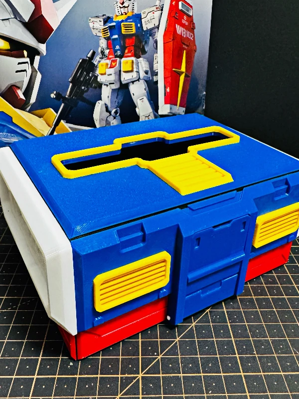 yZ[z3D vgK_eBbV{bNX[I[KiCU[Aj{bgft@MAUN II x[XX^hƂ̑ANZT[