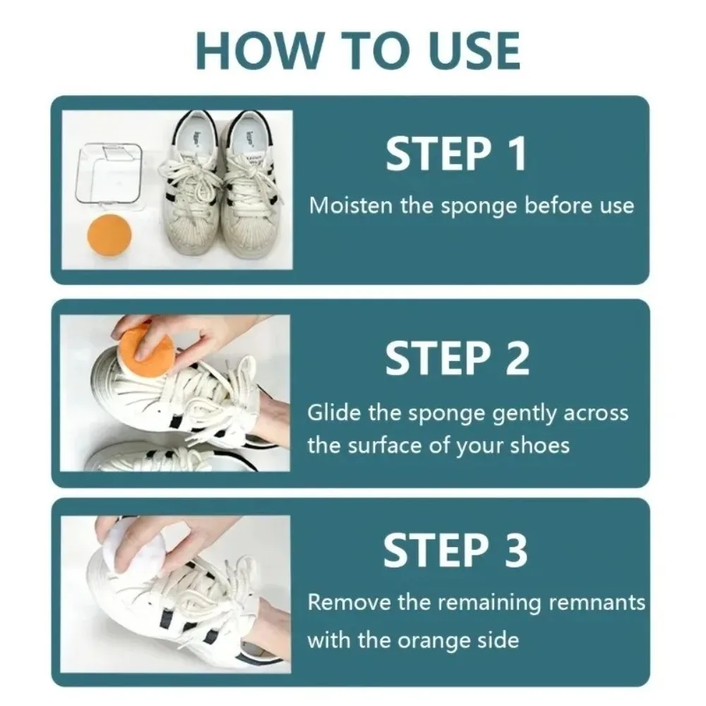 

1/6/10 шт. двусторонняя чистящая губка без царапин, универсальная дезактивирующая губка, многофункциональная губка для чистки кухни