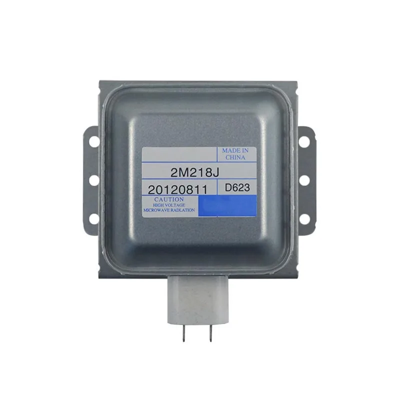 

Железнодорожные для четырех микроуложений, магнитный для мусора, 2M218J, 217J, 518J, 800 Вт, 2450 МГц