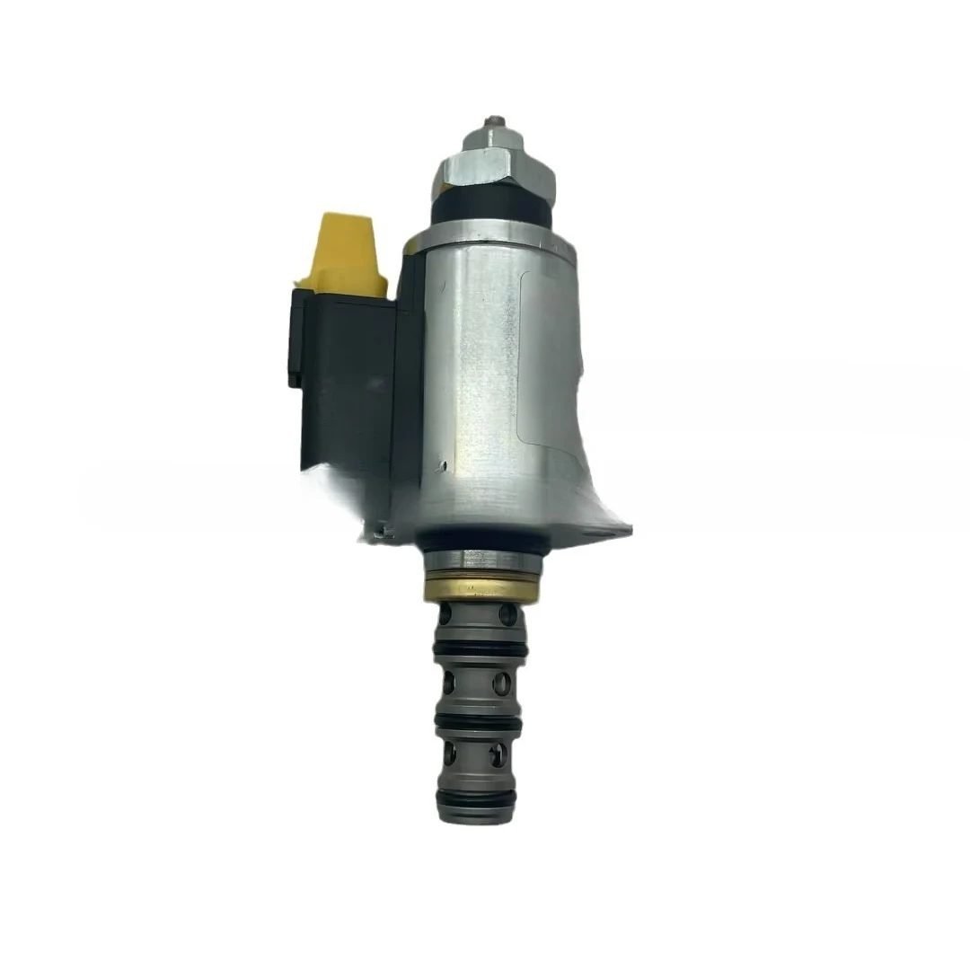 457-9878 Válvula Solenóide