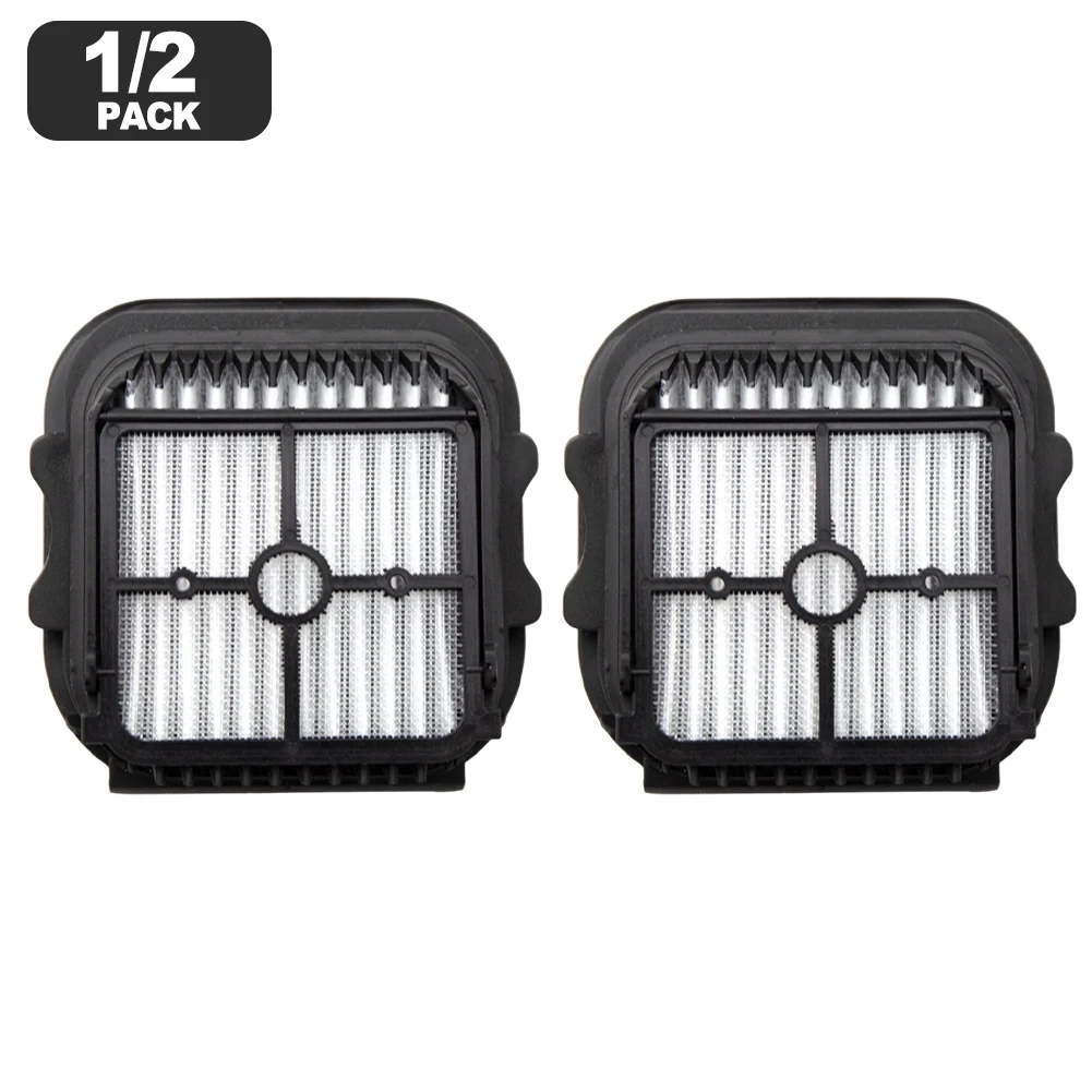 1/2PCS Washable Reusable Filter For Laresar S7 Pro Wet And Dry Vacuum Cleaner Filter Replacement Home Cleaning Accessories