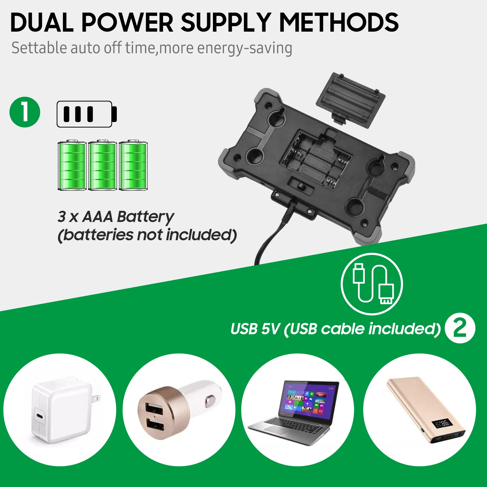 440 Lbs Electronic Postal Scale 0.05kg Precision Integrated Steel Digital with LCD Backlight Display Shipping with Auto off