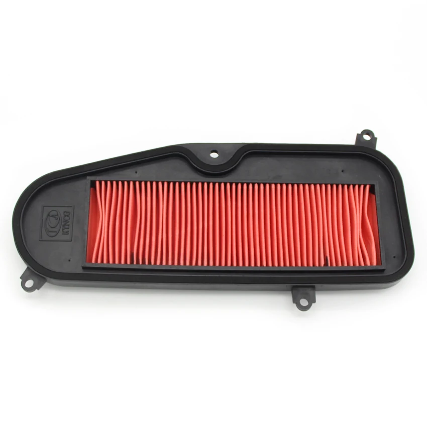 Motorrad-Luftfilter für KYMCO Dink Classic/E2 125 LX 150 Ager125 00162993 – Detail 5