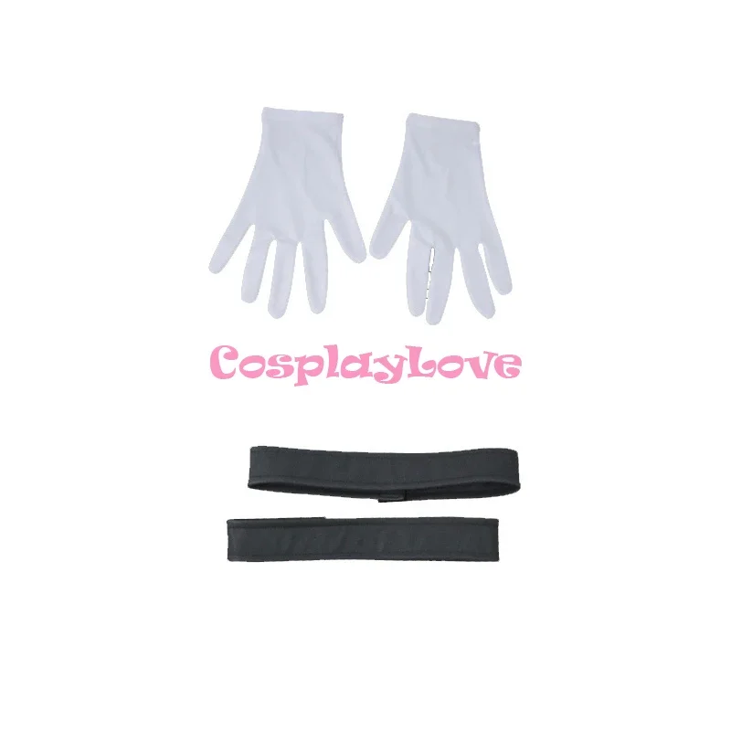 CosplayLove LOL Battle Academia Skin Graves Costume Cosplay per ragazzo uomo Halloween Natale Realizzato su misura