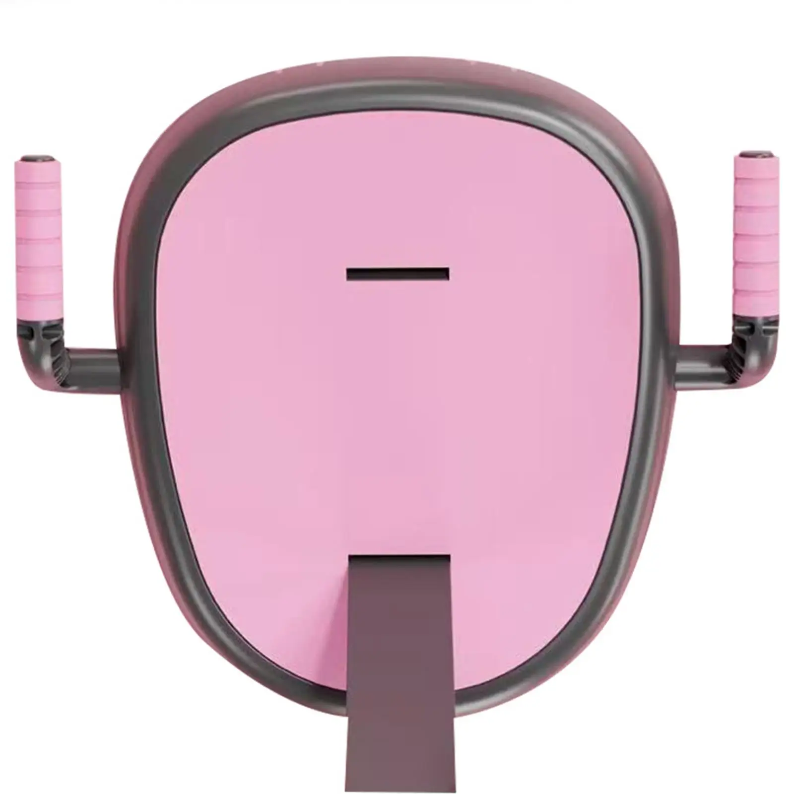 barre-de-musculation-abdominale-equipement-d'entrainement-stable-pour-exercices-au-sol-ideal-pour-la-salle-de-sport-a-domicile-et-l'entrainement-du-tronc