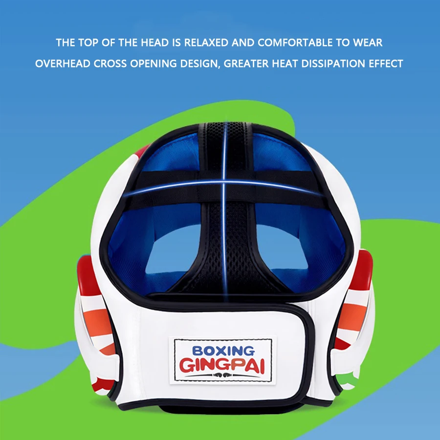 Thumbnail 3 - #56 Latest Boxing Protective Gear Offers