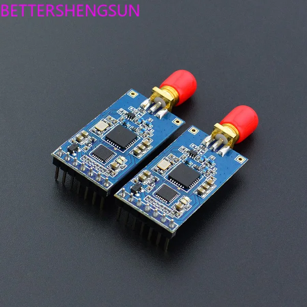 Wireless communication module-433MHZ/868MHZ