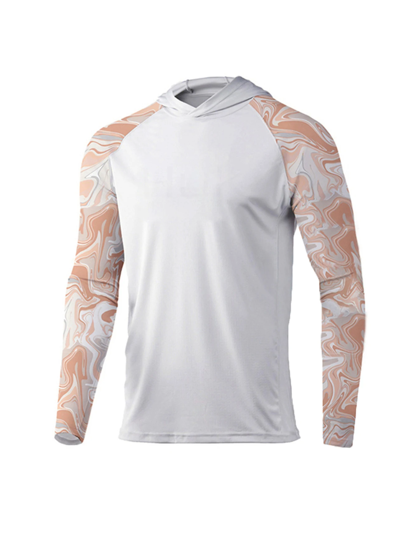 Camisas de Pesca 2026 de Manga - Fishing Shirt Uv Protection avaliação e preço