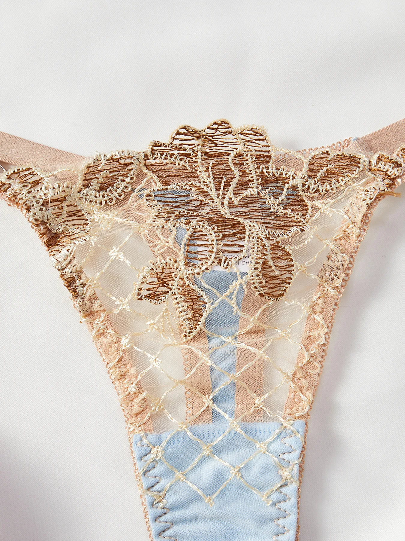 ملابس داخلية مثيرة للنساء ، إغراء حميم ، ملابس داخلية مثيرة ، منظور كلاسيكي ، ثوب نوم ، تطريز كلاسيكي ، أسلوب إنز