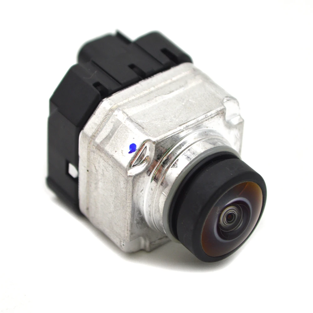 USED ID.3 4 6  Original Equipment Manufacturer Authentic Park Assist Camera (Front & Rear) 1ED980556 1ED980556A 1ED980556F