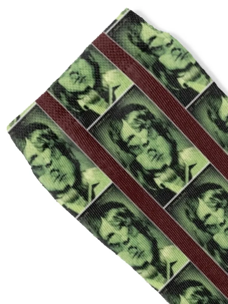 KINGS OF LEON (3) Socks Soccer Running Men's FASHION Man Socks Women's