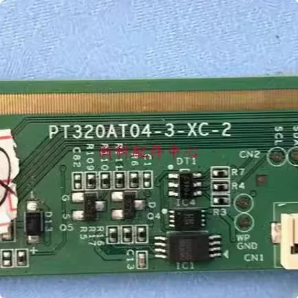 

PT320AT04-3-XC-2 Оригинальная боковая пластина