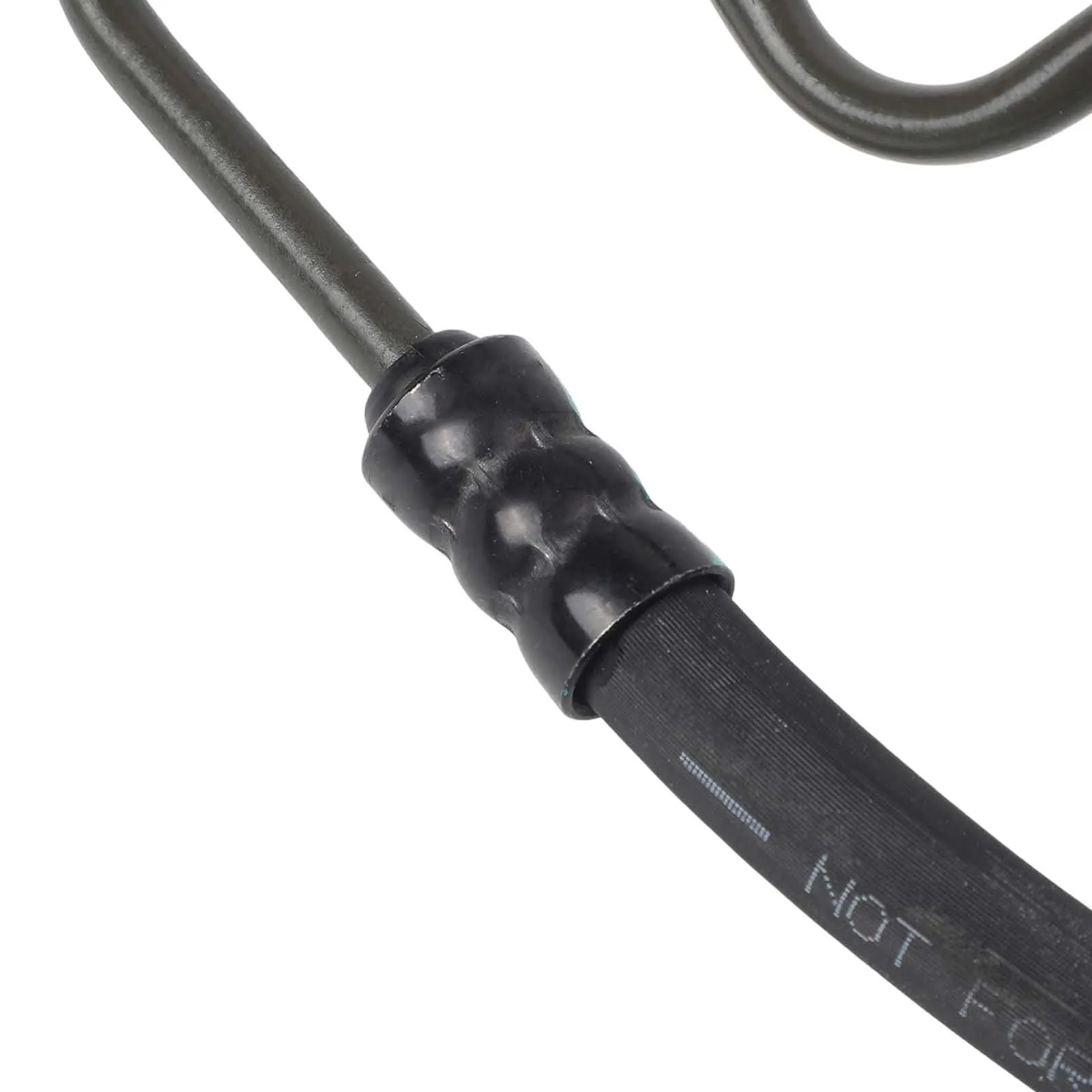 

Clutch Line Assembly Replacement Clutch Line Practical Use Single Piece Design Clutch Hydraulic Line Replacement