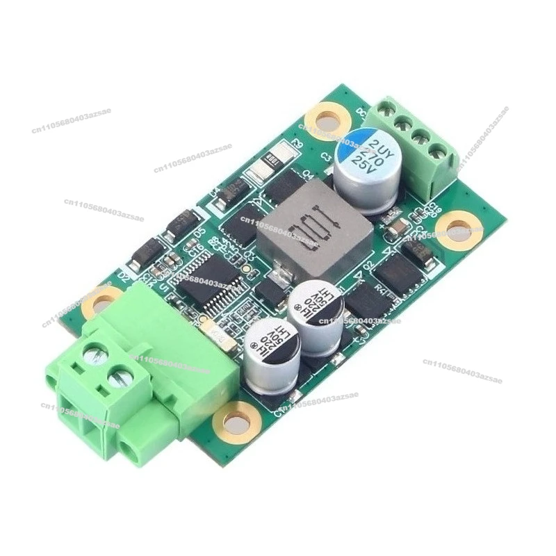 

For Wide Voltage Step-up and Step-down High Power Regulator Output Module 9-36V To 5V12V19V24V