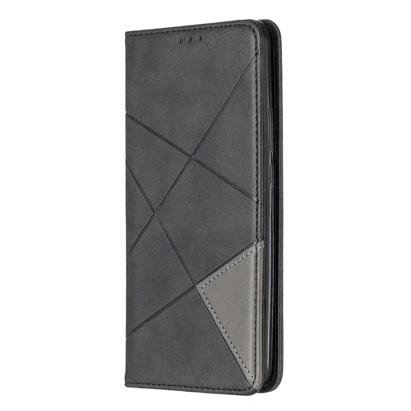 Magnetic Leather Case on For Huawei P40 P30 P20 Lite P 40 Pro Honor 9X 8A 10i 20i Y5 Y6 Y7 Psmart 2019 Case Flip Stand Cover