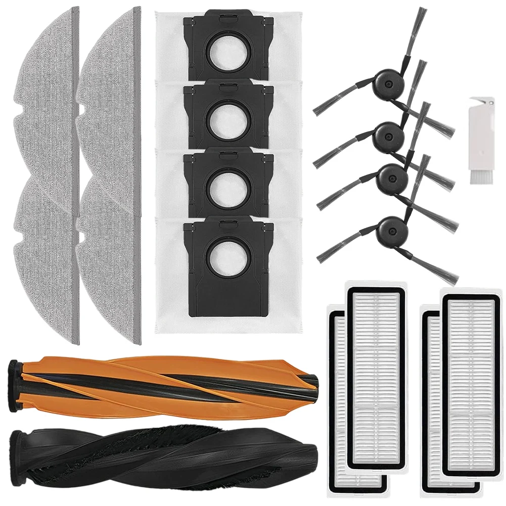 For Dreame D20 Plus… - image