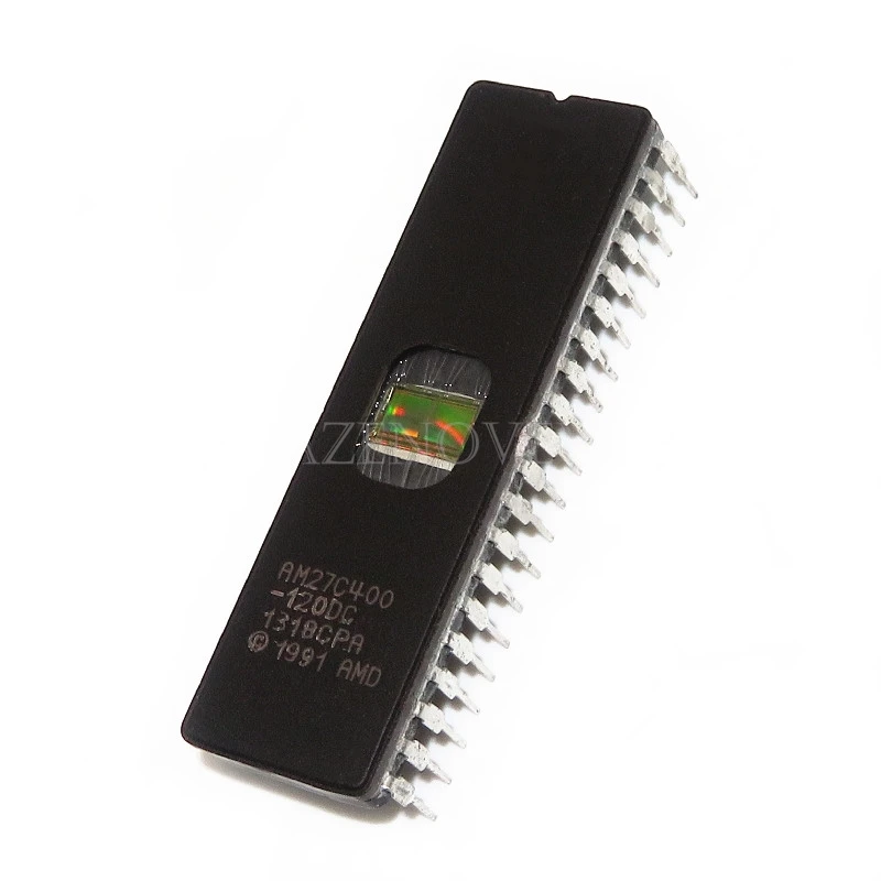（1-5pcs）AM27C400-150DC AM27C400 AM27C400-120DC AM27C400 D8088-2 D8088 D8087-2 D8087 CDIP-40