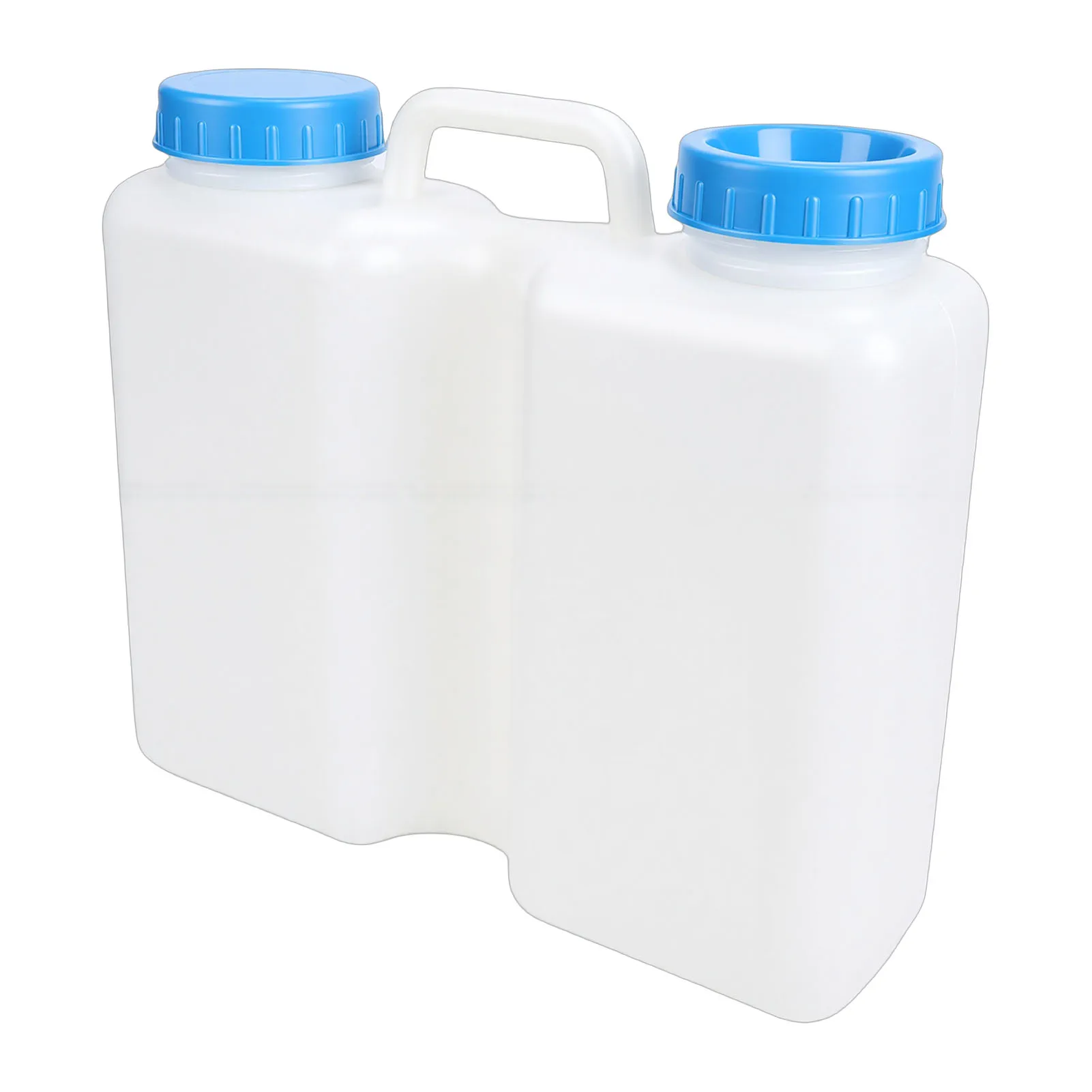 

3 Gallon 12L RV Water Storage Tank PE Fresh Water Tank 400×359×120mm for Camping Trailer Boat Yacht Accessories
