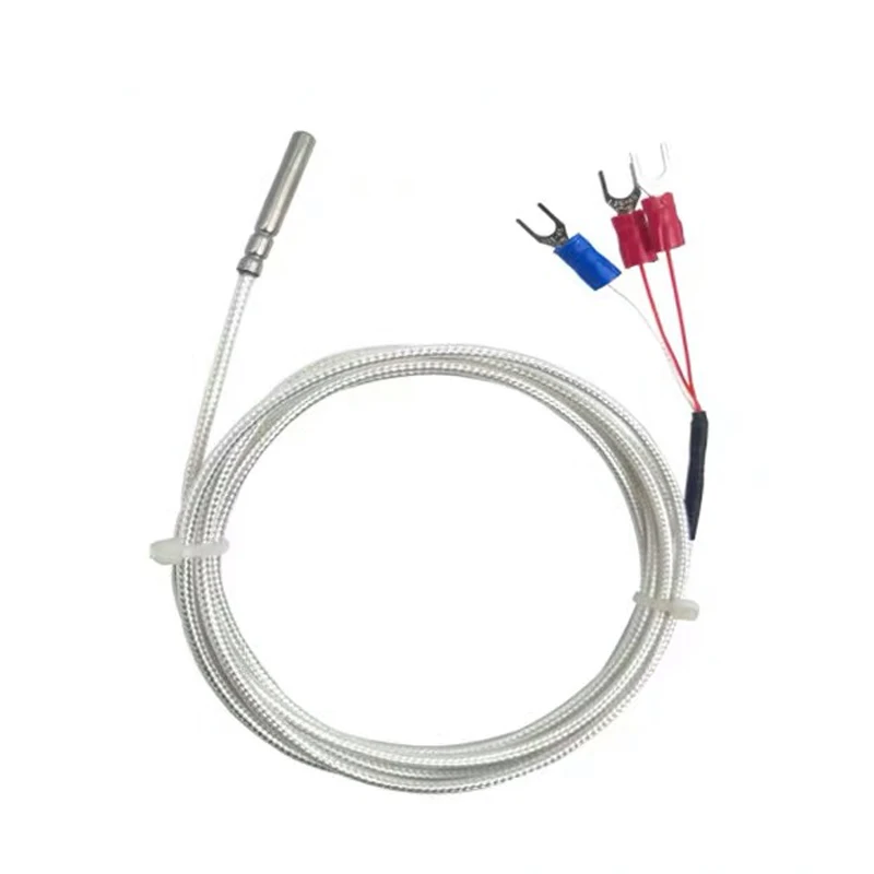 Max31865 platin widerstand temperatur sensor detektor modul temperatur erfassung rtd/PT100-PT1000 – Detail 5