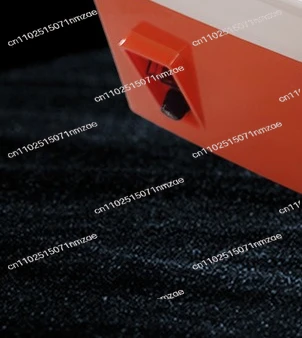 

110V US Plug DIY Water Mill Table - Multi-Functional Craft Workbench for Home & Studio