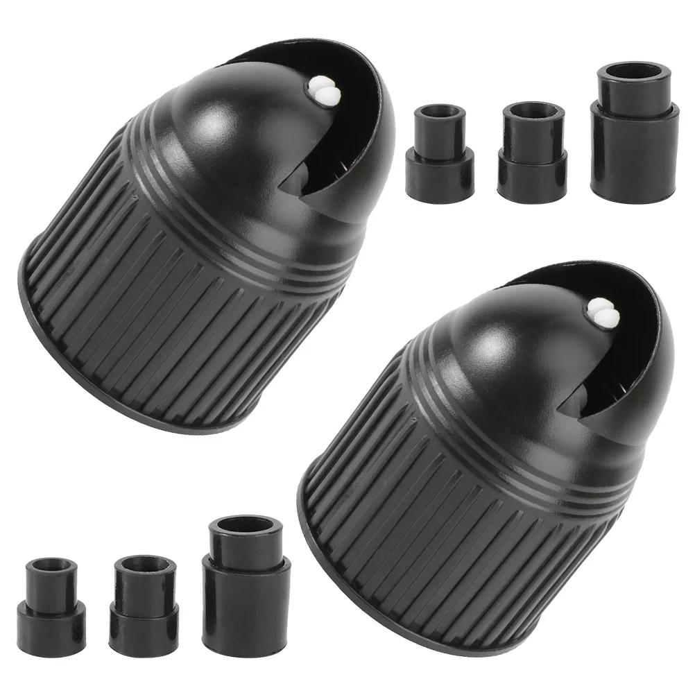 

2Sets Wave Maker Pump Head Aquarium Submersible Circulation Pump Water Flow for Fish Tank Freshwater Saltwater Quiet Magnetic