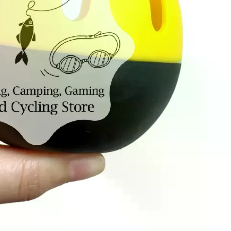 Beginner Plastic Baseball Practice Balls 16 Hole Air Flow Lightweight Indoor Outdoor Hitting Training Softballs
