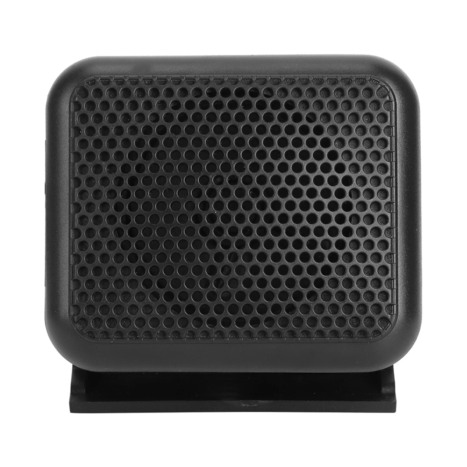 External Speaker Mini NSP-100 CB Car External Speaker Fit for FT-847 FT-920 FT-950 FT-2000 Mobile Car External Speaker