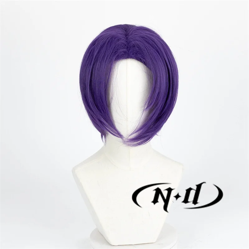 Thumbnail 4 - #37 Compare Themed Party Wigs Before You Buy