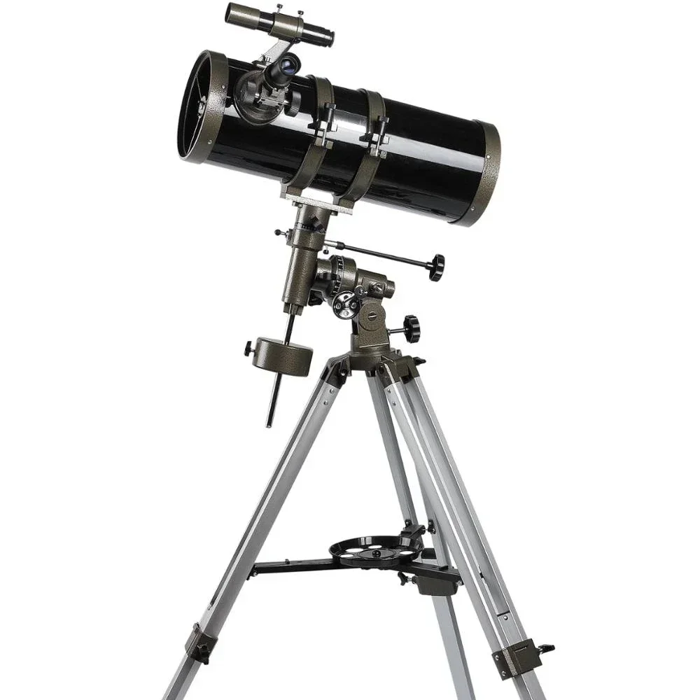 BM-1400150EQ III-A 150mm Reflector 150mm Astronomical Telescope