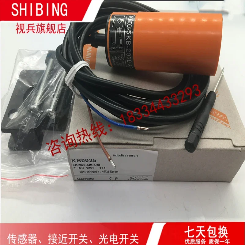 KB0025 KB0026 KB5096 KB5014 KB5060 100% nuovo e originale