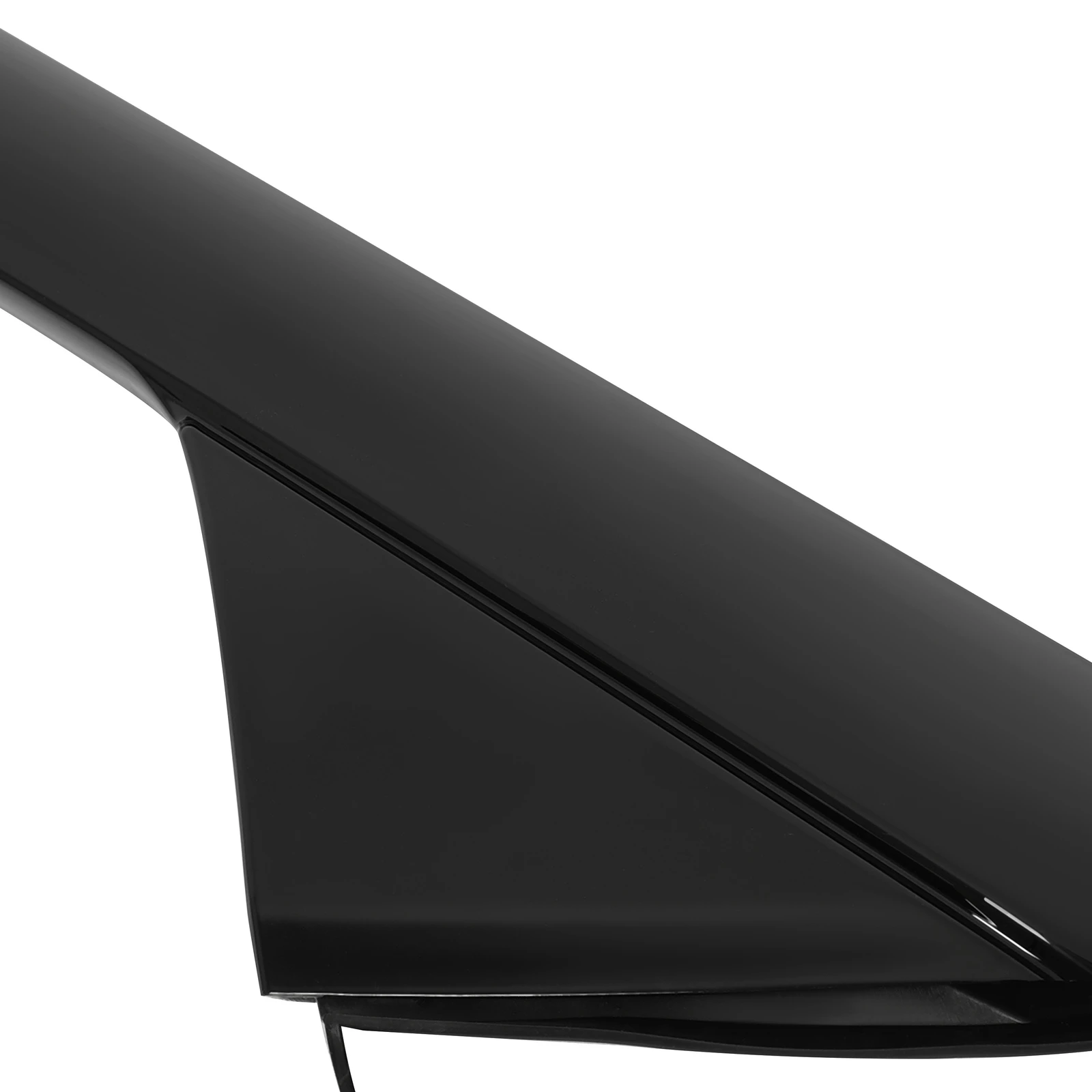 BB5Z7803136AA Windshield Pillar Trim Panel Molding for Ford Explorer 2011-2019 Replaces BB5Z-7803136-AB 926-450/451 - Image 5