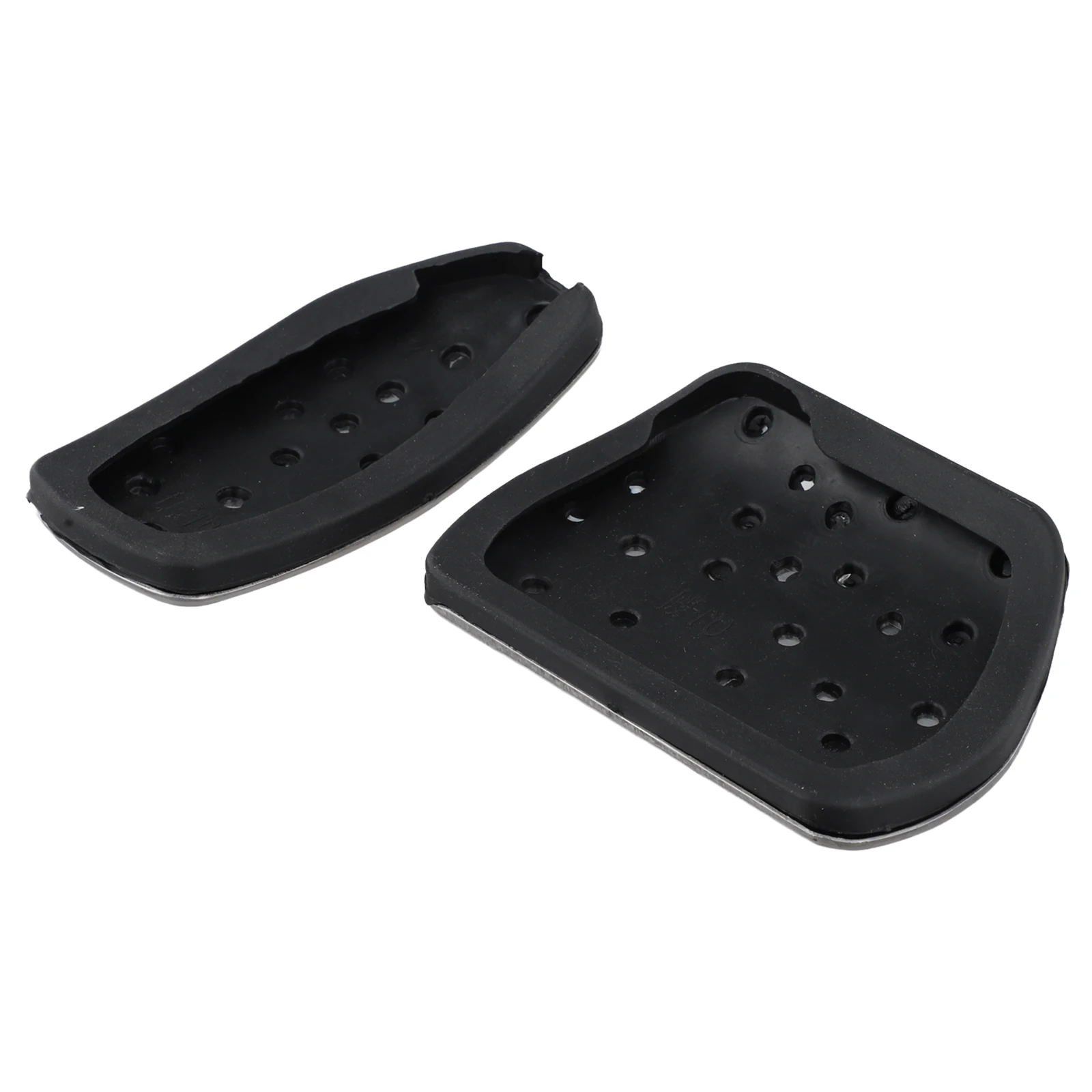 

Педали для Nissan по индивидуальному заказу, педали тормоза, долговечность вождения, элегантная эстетичная привлекательность, улучшенные функции безопасности