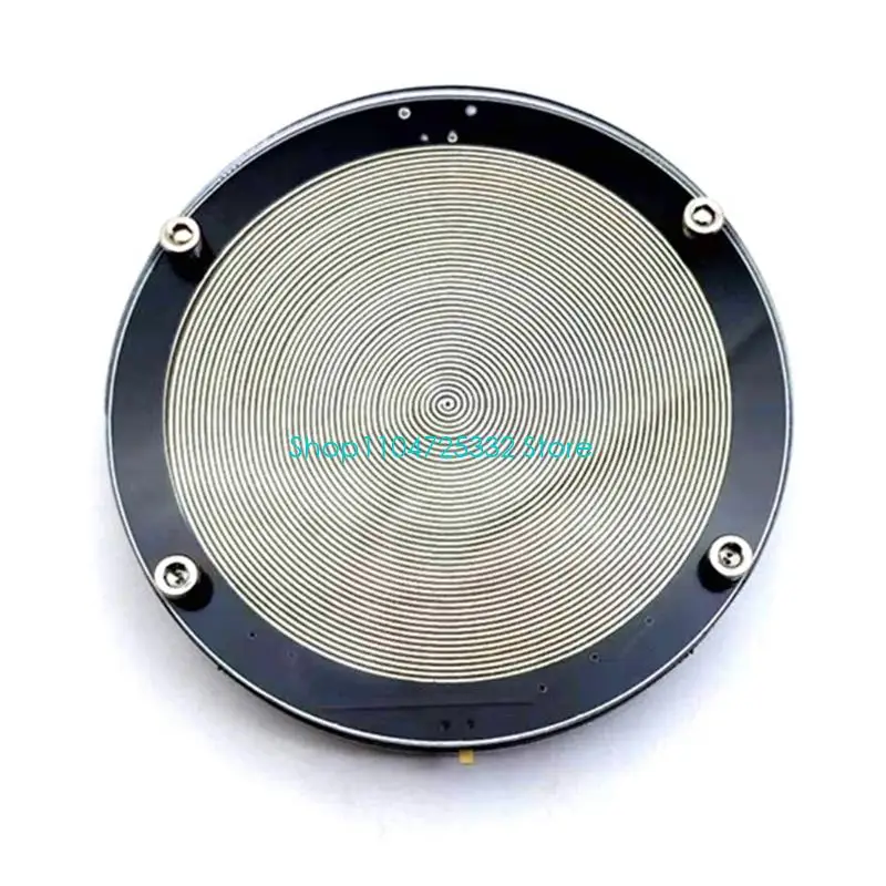 مكون صدى شومان القابل لإعادة الشحن P5EA يعمل على تحسين الإدراك الجغرافي في الاستوديوهات الإبداعية ومناطق الراحة #2