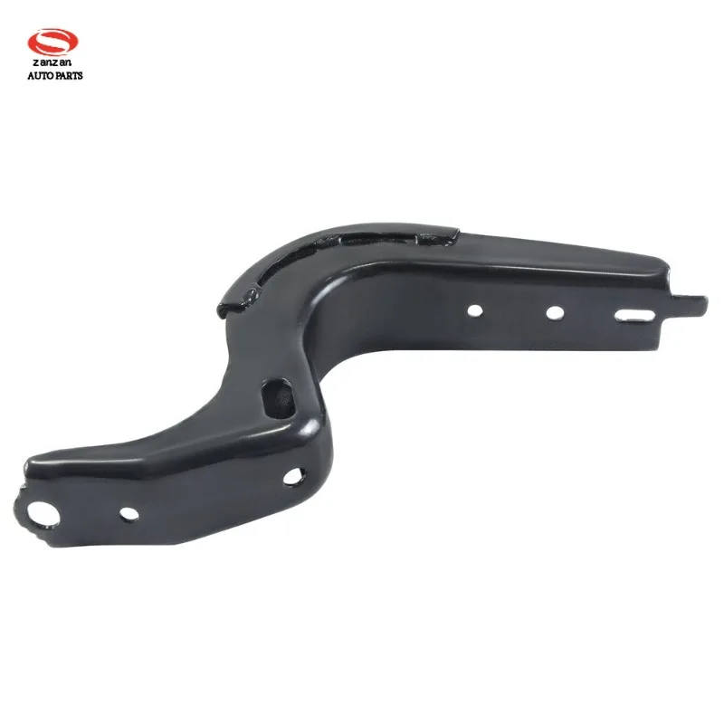 

5108560010 Монтажный кронштейн подножки (левый/правый) ДЛЯ Toyota 2023-2014 гг.