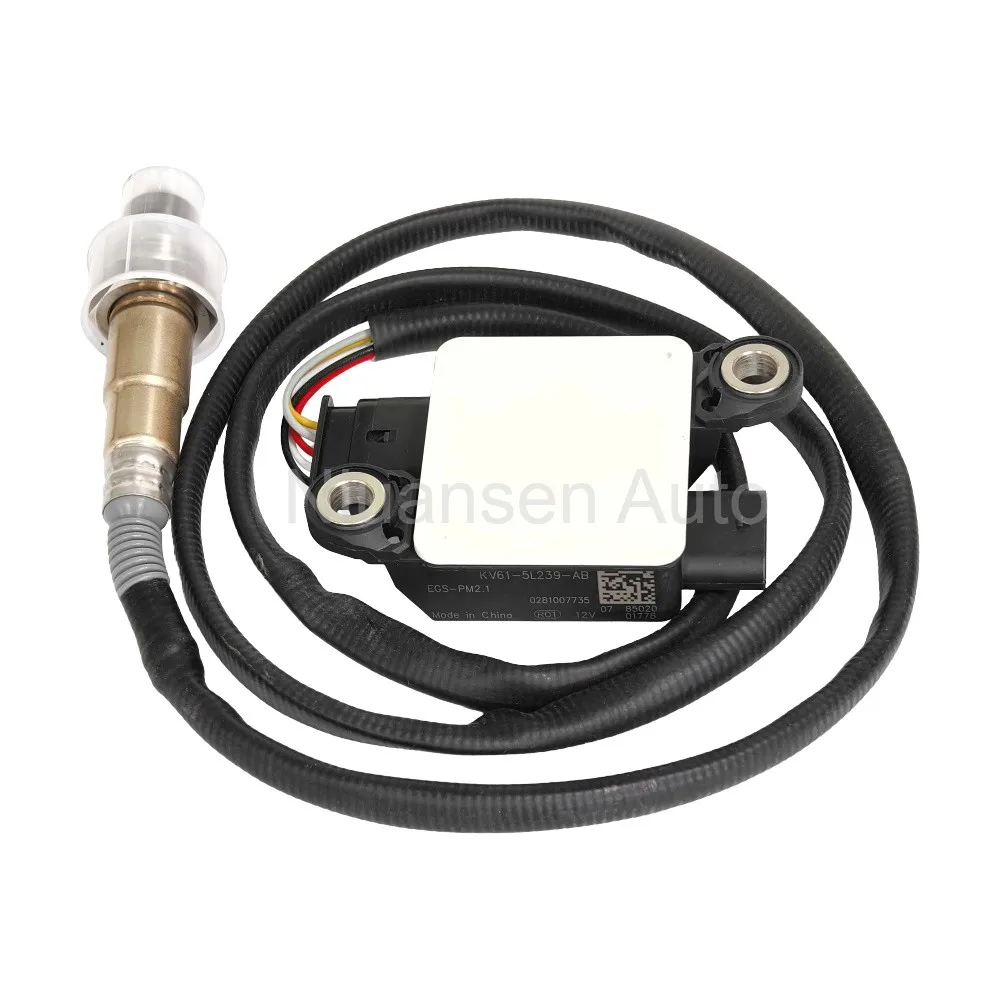 Car Diesel Exhaust Particulate Matter Sensor KV61-5L239-AB KV615L239AB For FORD TRANSIT TOURNEO CONNECT PM Sensor