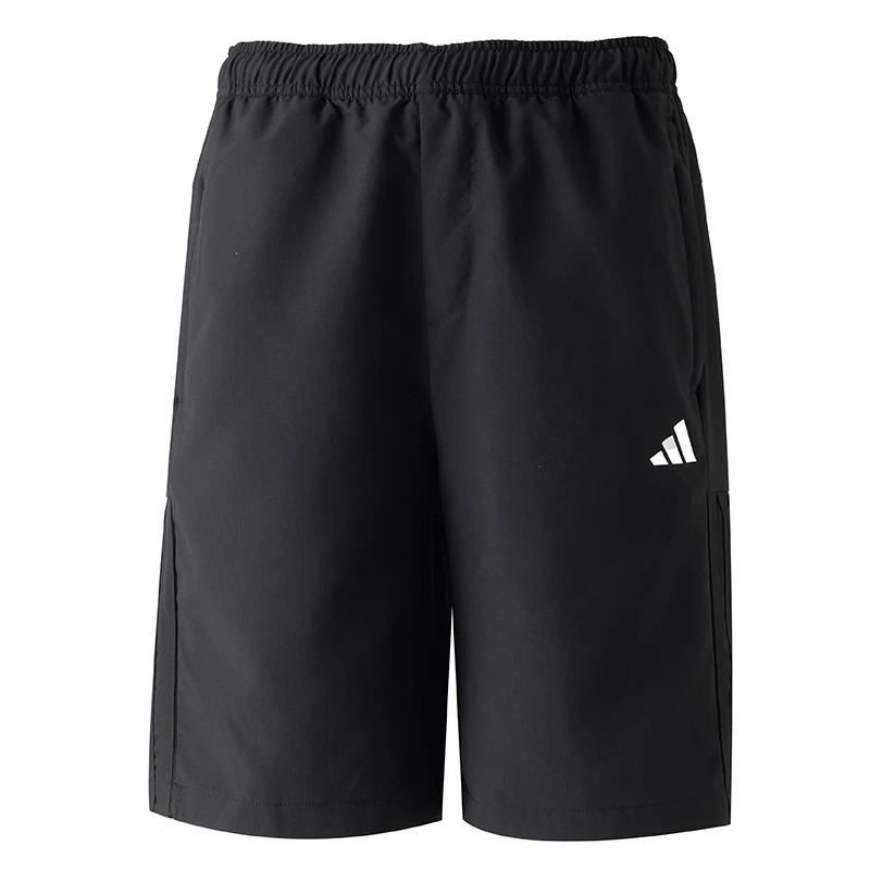 pantalon-de-sport-pour-homme-adidas-short-de-course-respirant-longueur-genou-kc2882