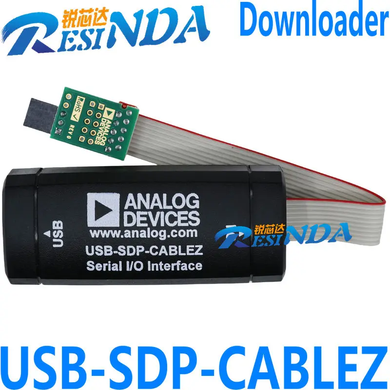 Spot USB-SDP-CABLEZ…