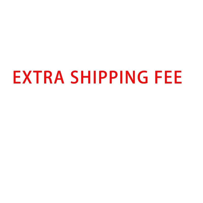 

shipping fee for special goods