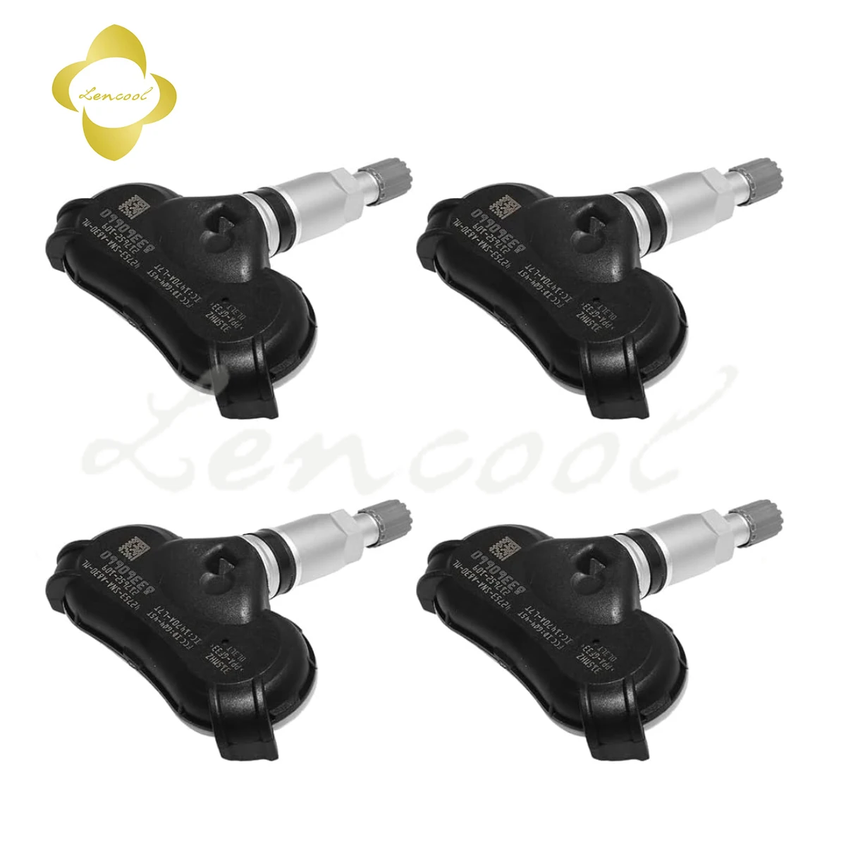 Sensor de pressão dos pneus tpms para honda crz odyssey element civic 42753snaa830 42753snaa830m1 42753-sna-a830-m1