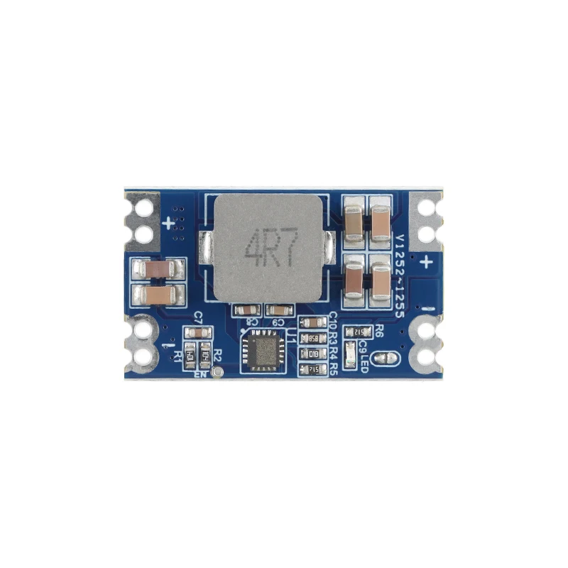 High Efficiency Output 3.3V 5V 9V 12V 5A mini560 Step Down DC-DC Converter Voltage Regulator Buck Stabilized Power Supply Module