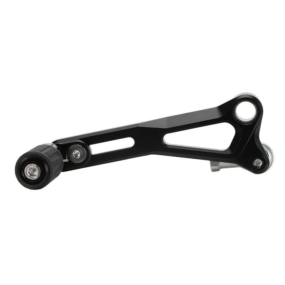 For Kawasaki Z800E Black Edition Z 800 Z 900 SE Z900RS Cafe 2012-2025 Gear Shift Lever Motorcycle CNC Adjustable Folding Shifter - view 4
