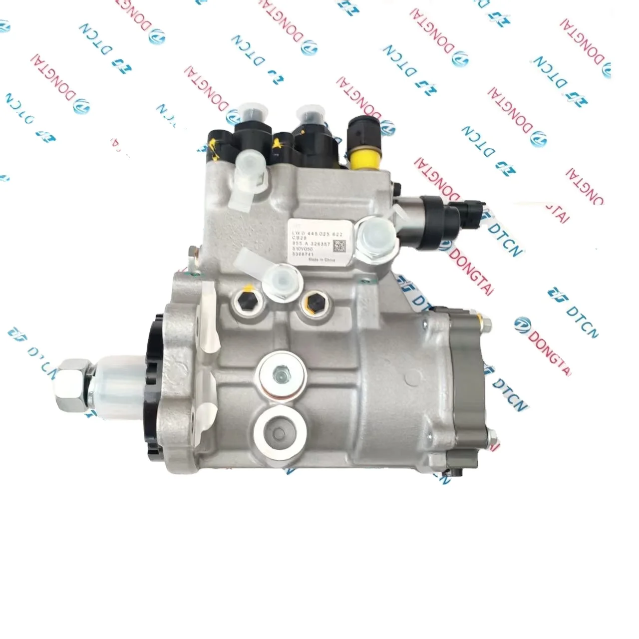 

CB28 Common Rail Pump 0445025662, 0 445 025 662