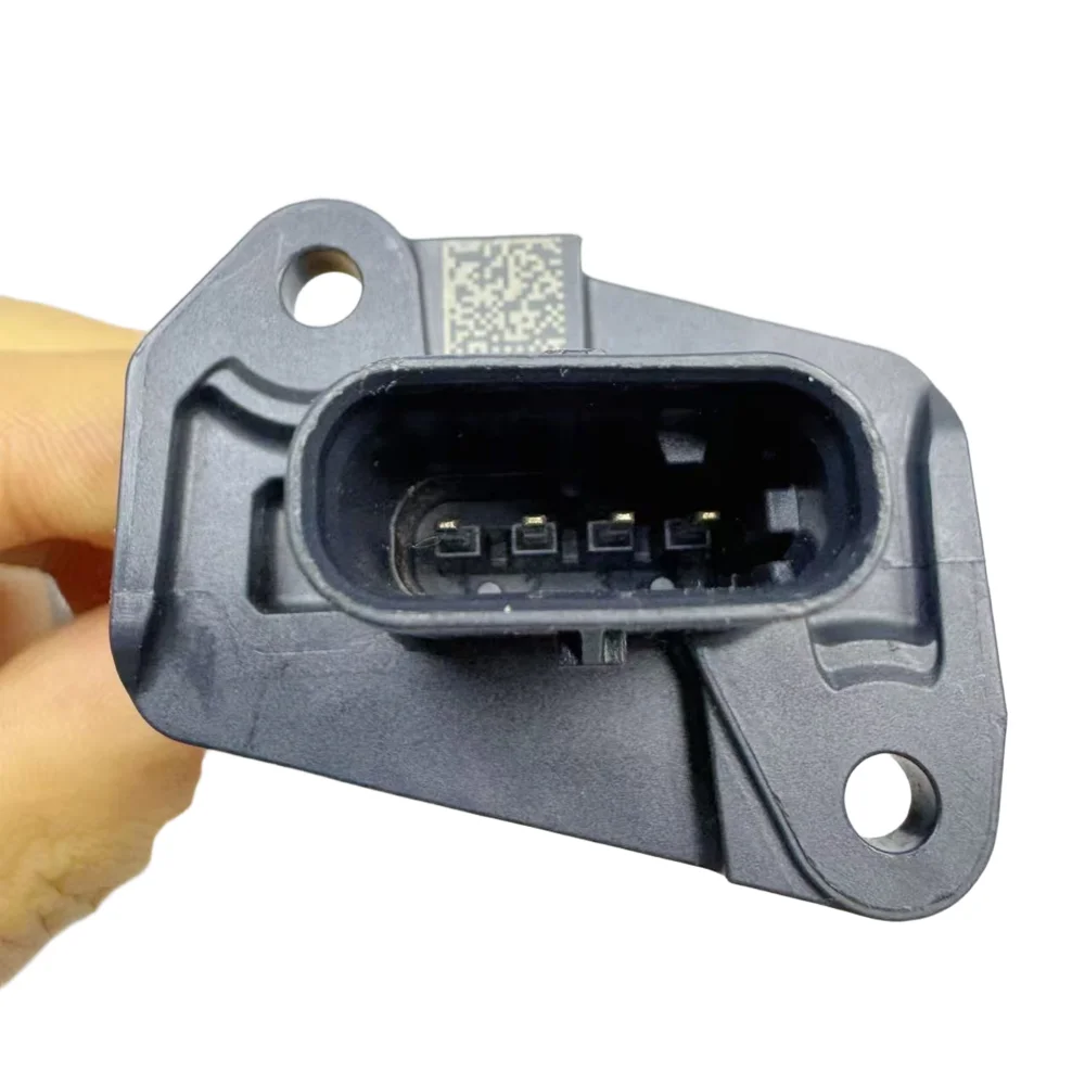 

028021808F Mass Air Flow Sensor MAF For Scania Truck 1544769 1774004