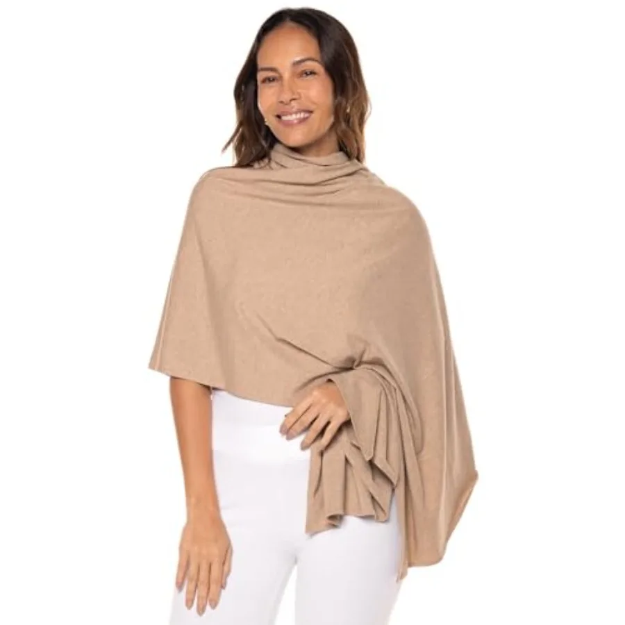 

Пляжная накидка - защита от солнца UPF 50+ - Sanibel