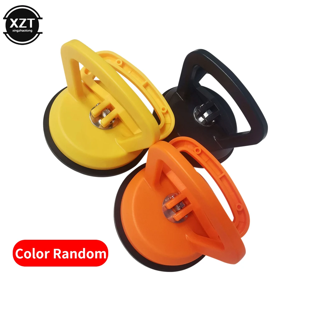 1Pcs High Quality Car 2 inch Dent Puller Pull Bodywork Panel Remover Sucker Tool suction cup Suitable for Small Dents In Car