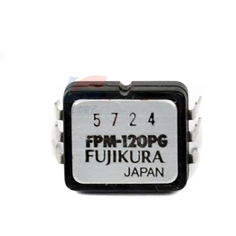 

FPM-120PG Pressure Sensors Gauge Type Twice of Rated Pressure