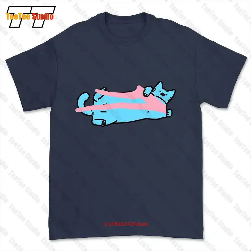 تي شيرت Lakai X Leon Karssen Lazy Cat تي شيرت BZ4B