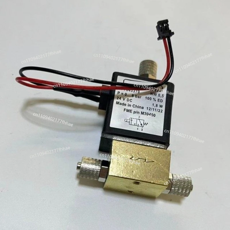 Three-way Valve Vein Module Copper Valve Original Three-way  Hemodialysis Filter Accessories