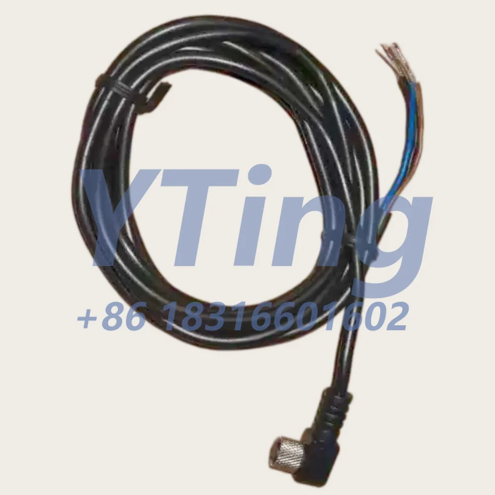 Heidelberg Printing Machine Accessories SM/CD102 Imported New Water Bucket Electric Eye Link Plug 91.142.1187